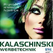 Kalaschinski Werbetechnik - LOGO