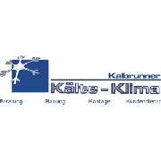 Kalbrunner-Kälte-Klima GmbH - LOGO