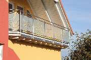 Kallenborn-Irsch GmbH - Glaskunst, Fenster, Türen, Wintergärten - 2