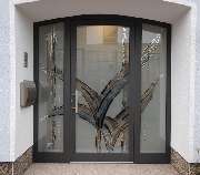 Kallenborn-Irsch GmbH - Glaskunst, Fenster, Türen, Wintergärten - 6