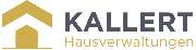 Kallert Hausverwaltungen GmbH - KALLERT HAUSVERWALTUNGEN