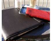 Kalos Lederwaren - GALLERY