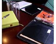 Kalos Lederwaren - GALLERY