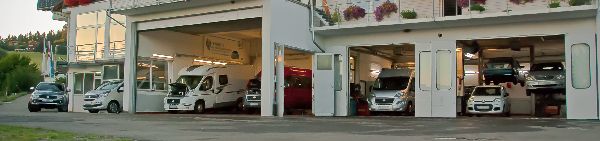 Kaltenbach - GALLERY