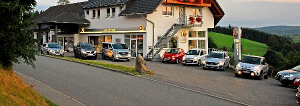 Kaltenbach - GALLERY