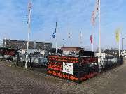 Kaltenkirchener Anhängervertrieb - GALLERY