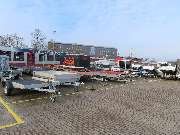 Kaltenkirchener Anhängervertrieb - GALLERY