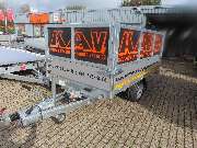 Kaltenkirchener Anhängervertrieb - GALLERY