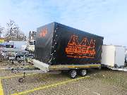 Kaltenkirchener Anhängervertrieb - GALLERY