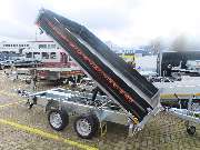 Kaltenkirchener Anhängervertrieb - GALLERY