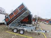 Kaltenkirchener Anhängervertrieb - GALLERY