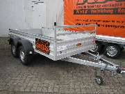 Kaltenkirchener Anhängervertrieb - GALLERY