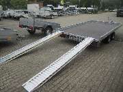 Kaltenkirchener Anhängervertrieb - GALLERY