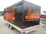 Kaltenkirchener Anhängervertrieb - GALLERY