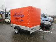 Kaltenkirchener Anhängervertrieb - GALLERY