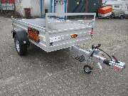 Kaltenkirchener Anhängervertrieb - GALLERY