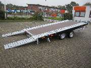 Kaltenkirchener Anhängervertrieb - GALLERY