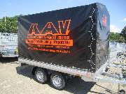 Kaltenkirchener Anhängervertrieb - GALLERY