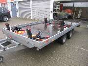 Kaltenkirchener Anhängervertrieb - GALLERY