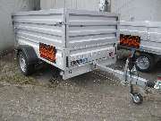 Kaltenkirchener Anhängervertrieb - GALLERY