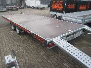 Kaltenkirchener Anhängervertrieb - GALLERY