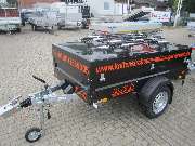 Kaltenkirchener Anhängervertrieb - GALLERY