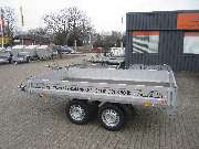 Kaltenkirchener Anhängervertrieb - GALLERY