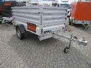 Kaltenkirchener Anhängervertrieb - GALLERY