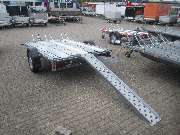 Kaltenkirchener Anhängervertrieb - GALLERY