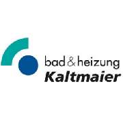 Kaltmaier Bad & Heizung Sanitär- Heizung- und Klimainstallation - LOGO
