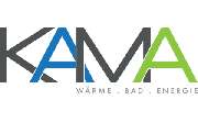 KAMA Haustechnik GmbH & Co. KG - LOGO