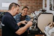 Kamasega Kaffeemaschinen-Service Inh. Michael Gassert - 36