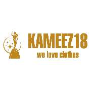 kameez 18 Hochzeit Mode - LOGO