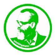 KAMEY || WEDDINGMANN - LOGO