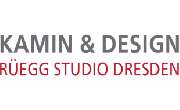 Kamin & Design Rüegg Studio Dresden - LOGO