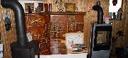 KAMIN-OFEN-SCHEUNE K-O-S, Dipl.-Ing. Ernst Heuser - GALLERY