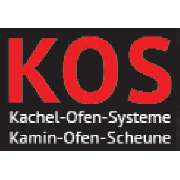 KAMIN-OFEN-SCHEUNE K-O-S, Dipl.-Ing. Ernst Heuser - LOGO