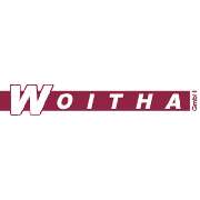 Logo - Kamin- und Ofenbau Woitha GmbH