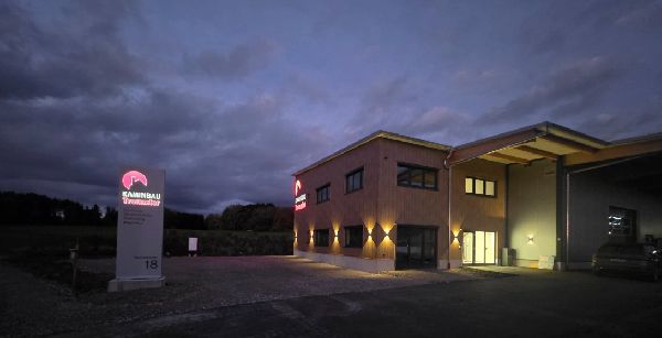 Kaminbau Trommler GmbH - GALLERY