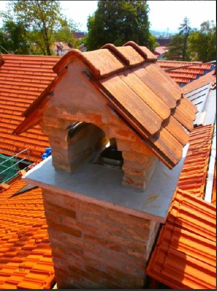 Kaminbau Trommler GmbH - GALLERY