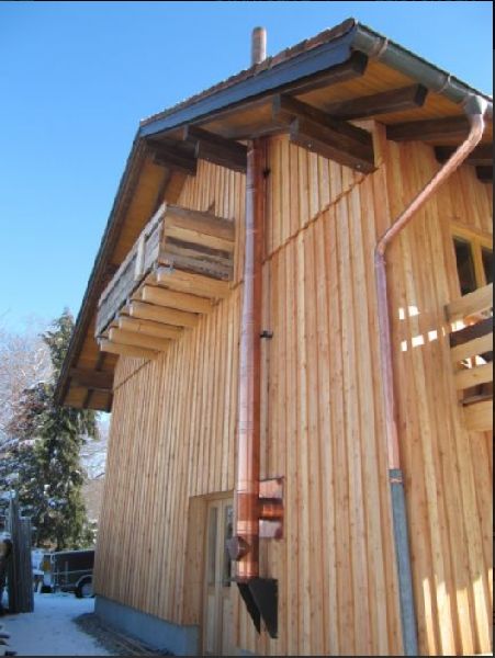 Kaminbau Trommler GmbH - GALLERY