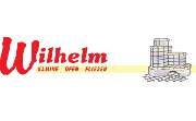 Kamine Öfen Fliesen Wilhelm - LOGO