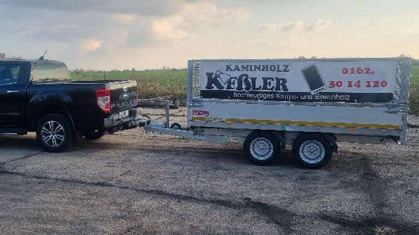 Kaminholz Keßler - GALLERY