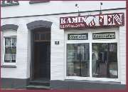 Kaminofenstudio Niederrhein - 9