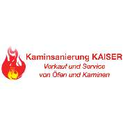 Kaminsanierung Karl Kaiser - LOGO