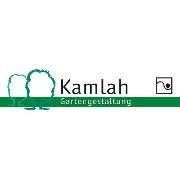 Kamlah Gartengestaltung - LOGO