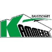 Kammerer Baugeschäft - LOGO