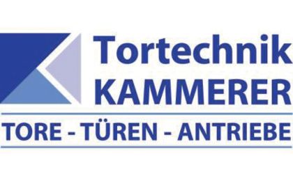 Kammerer Tortechnik Inh. Michael Winner - LOGO