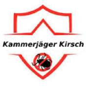 Kammerjäger Kirsch - LOGO