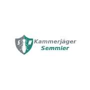 Kammerjäger Semmler - LOGO
